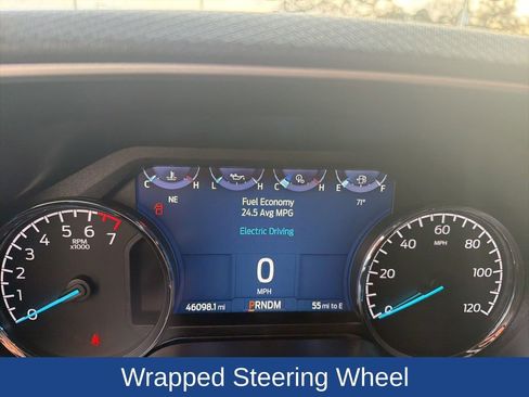 Certified 2023 Ford F150 XLT w/ Equipment Group 302A High image 20