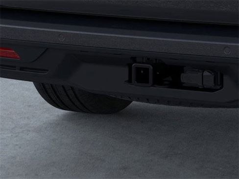 New 2025 Ford Expedition Active image 23