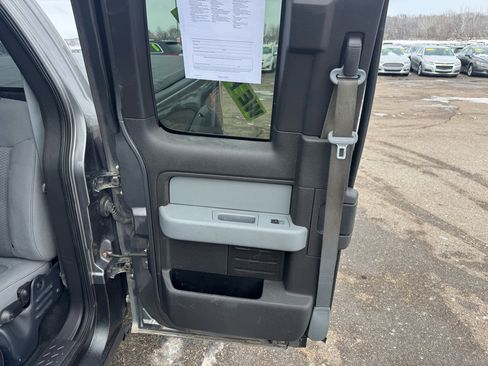 Used 2011 Ford F150 XLT w/ XTR Pkg image 13