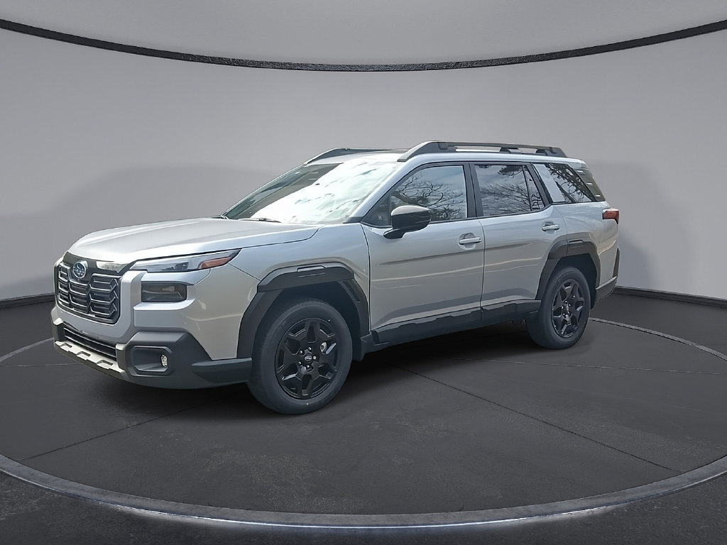 New 2026 Subaru Outback Limited w/ Premium/Limited Package 2 AWD/4WD image 4