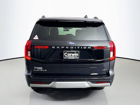 New 2026 Ford Expedition Max Platinum w/ Driver's Package AWD/4WD image 14