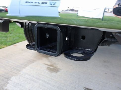 Used 2025 RAM 2500 Big Horn image 39