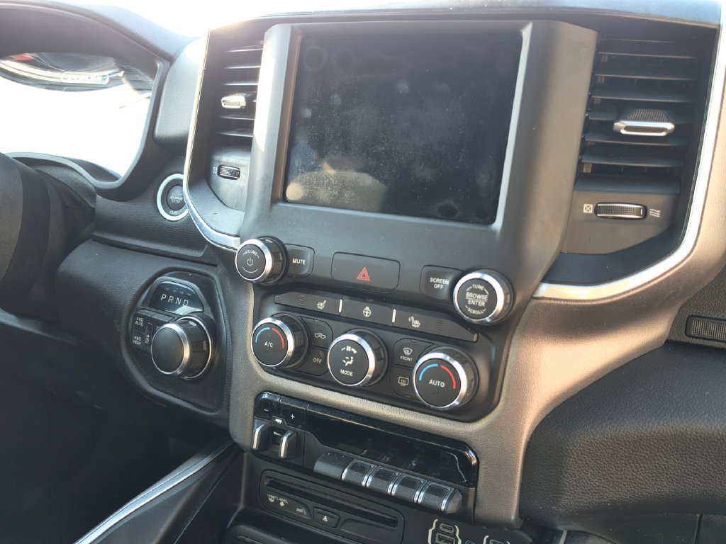 Used 2019 RAM 1500 Big Horn AWD/4WD image 15