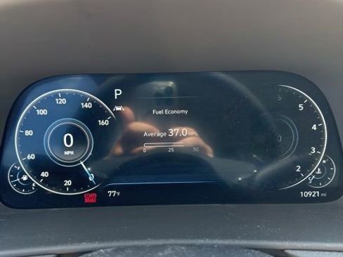 Used 2023 Hyundai Sonata Limited FWD image 2