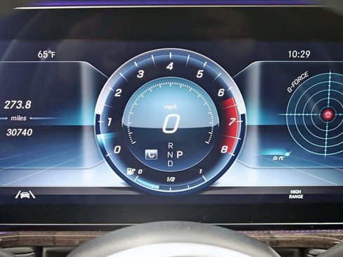 Used 2021 Mercedes-Benz G 550 image 16