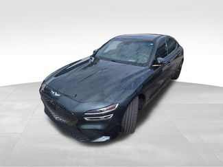 Used 2023 Genesis G70 3.3T w/ Sport Prestige Package RWD 360° Tour