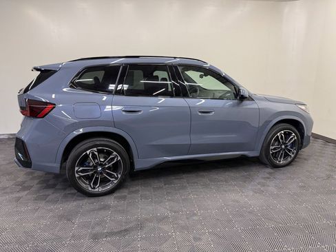 Used 2024 BMW X1 xDrive28i w/ Technology Package AWD/4WD image 15