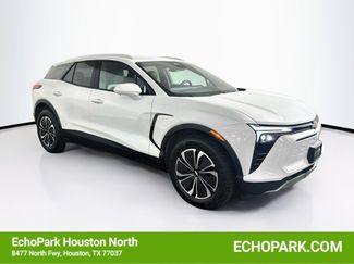 Used 2024 Chevrolet Blazer EV LT AWD/4WD video 1
