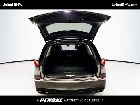 Used 2023 Acura MDX SH-AWD w/ Advance Package image 14