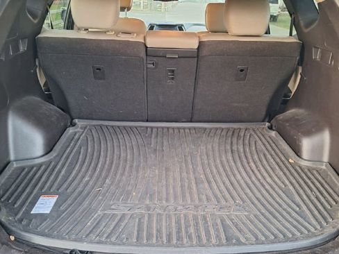 Used 2015 Cadillac SRX Luxury w/ Driver Awareness Package image 8