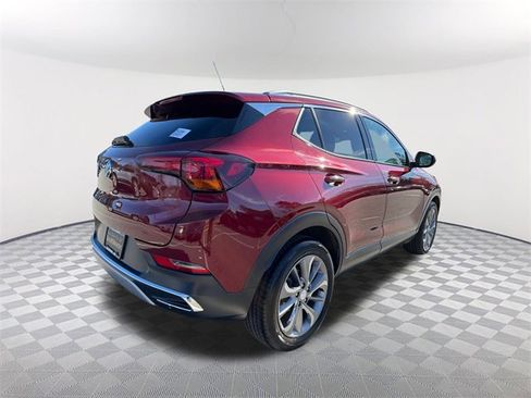 Used 2023 Buick Encore GX Essence w/ Experience Buick Package image 5