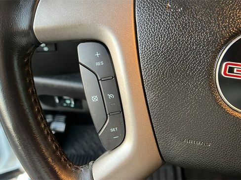 Used 2014 GMC Sierra 2500 SLE w/ SLE Preferred Package image 25