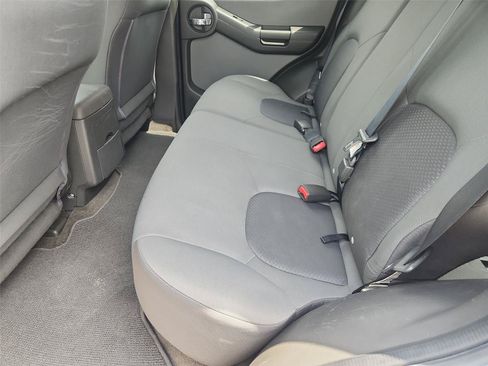 Used 2010 Nissan Xterra S AWD/4WD image 20