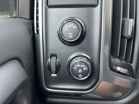 Used 2017 Chevrolet Silverado 1500 LT w/ All Star Edition image 8