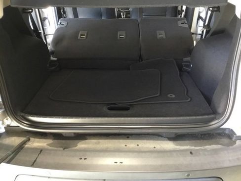 Used 2021 Ford EcoSport SES image 45