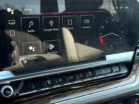 Used 2025 GMC Sierra 2500 SLE w/ SLE Convenience Package image 23