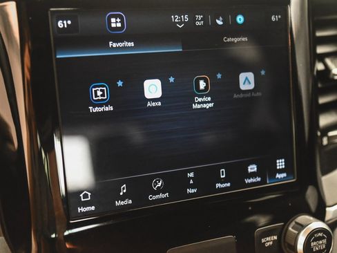 Used 2022 RAM 1500 Big Horn image 19