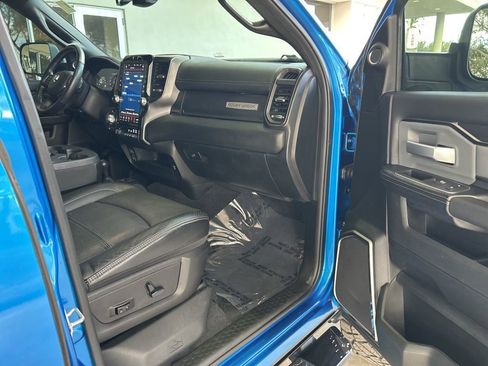 Used 2020 RAM 2500 Power Wagon image 27