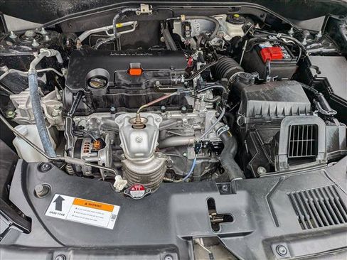 Used 2023 Honda HR-V Sport image 22