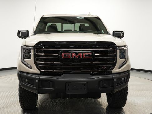 New 2026 GMC Sierra 1500 AT4X image 2