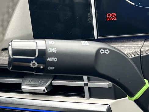 New 2026 Hyundai Santa Fe Limited image 35