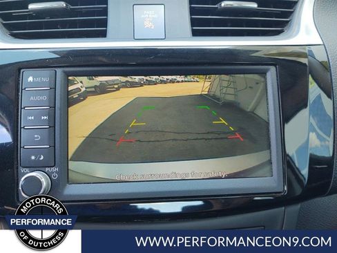 Used 2019 Nissan Sentra SV image 22