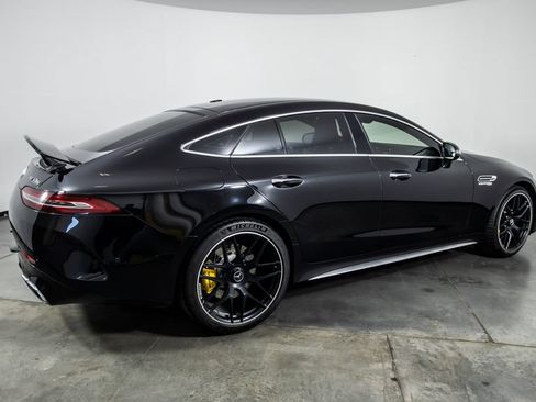 Used 2020 Mercedes-Benz AMG GT 63 S image 9