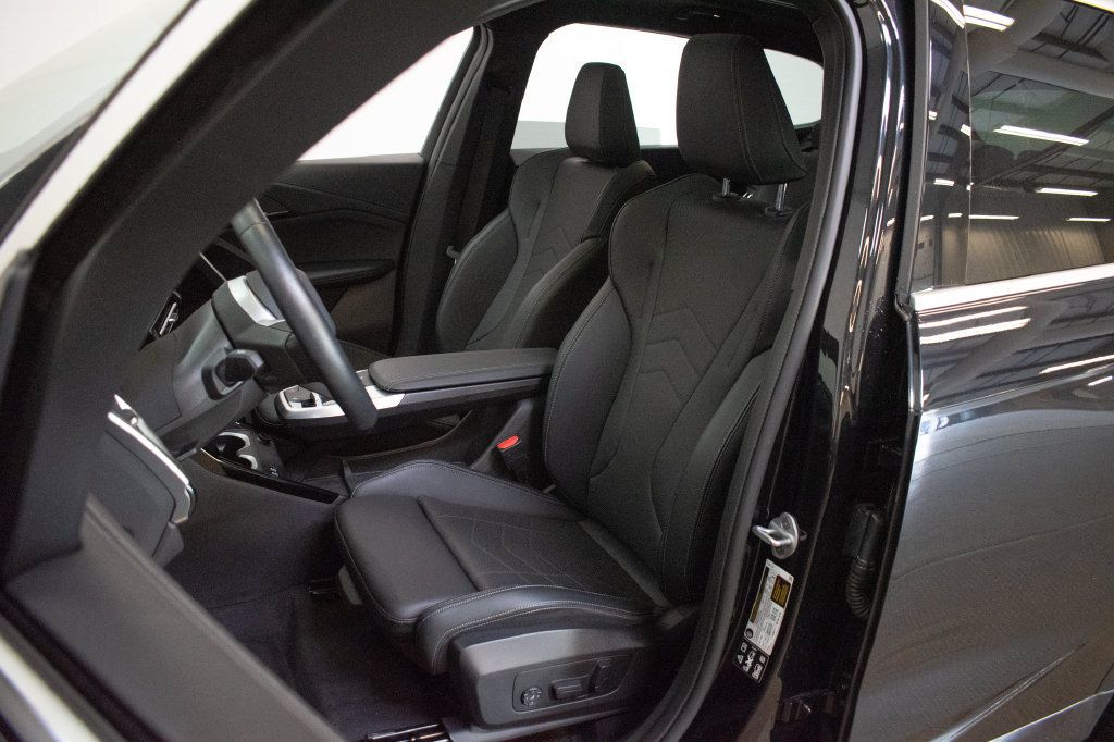 Used 2025 BMW X1 xDrive28i w/ Premium Package AWD/4WD image 20