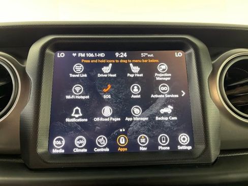 Used 2022 Jeep Wrangler Unlimited Sport image 31