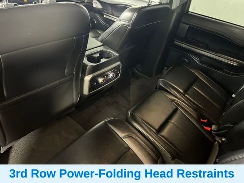Used 2021 Ford Expedition Max XLT image 31