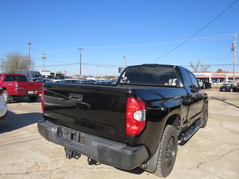 Used 2016 Toyota Tundra SR5 image 22