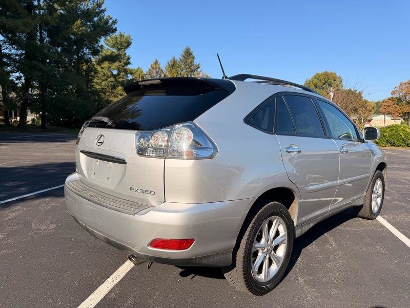 Used 2009 Lexus RX 350 AWD image 5