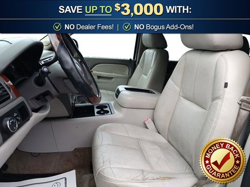 Used 2013 GMC Yukon SLT image 14