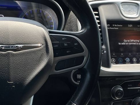Used 2021 Chrysler 300 Touring w/ Sport Appearance Package RWD image 14