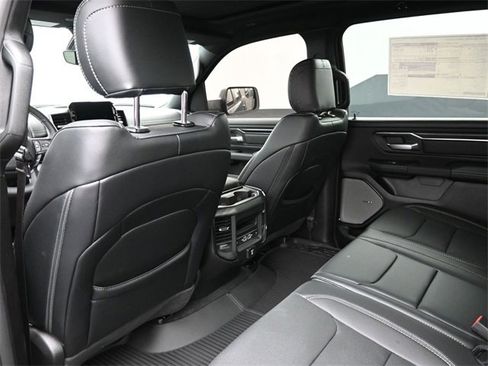 New 2026 RAM 1500 Rebel w/ Rebel Level 2 Equipment Group image 17