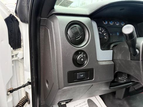 Used 2013 Ford F150 XL w/ PWR Equipment Group image 29