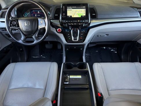 Used 2020 Honda Odyssey Elite image 9