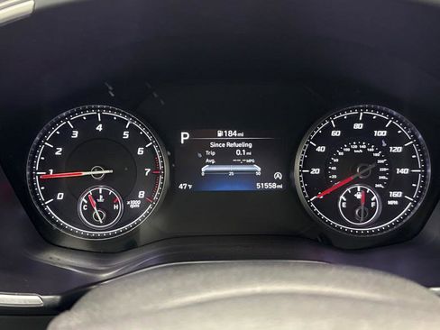 Used 2023 Hyundai Santa Fe SEL image 57