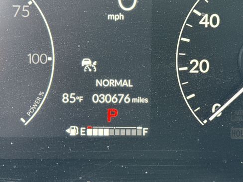 Certified 2025 Honda CR-V Sport Touring image 22