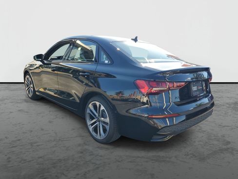 New 2026 Audi A3 2.0T Premium image 3