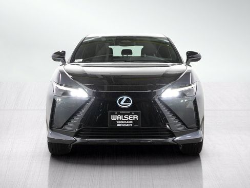 Used 2024 Lexus RZ 450e Premium w/ Technology Package AWD/4WD image 9