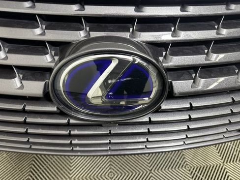 Used 2020 Lexus NX 300h AWD w/ Comfort Package image 9