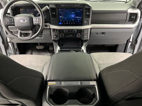 Used 2024 Ford F250 XLT w/ XLT Premium Package AWD/4WD image 38