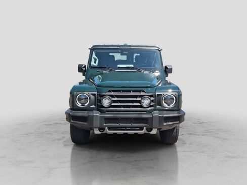 Used 2024 INEOS Grenadier AWD/4WD image 3