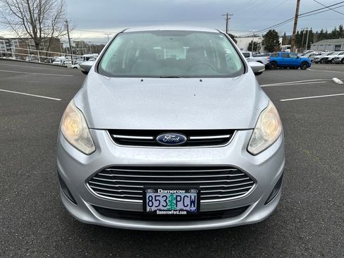 Used 2013 Ford C-MAX SE image 10