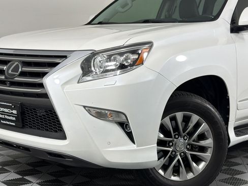 Used 2019 Lexus GX 460 Luxury AWD/4WD image 6