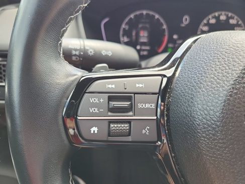 Certified 2024 Honda Civic Sport image 26