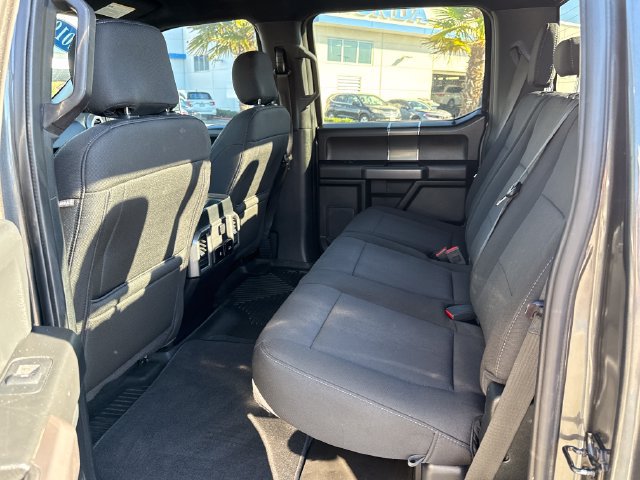 Used 2019 Ford F150 XLT w/ Equipment Group 302A Luxury AWD/4WD image 17