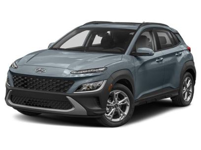 Certified 2022 Hyundai Kona SEL w/ Convenience Package