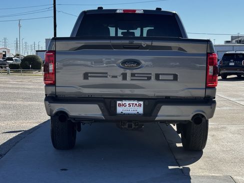 Used 2023 Ford F150 XLT w/ Equipment Group 302A High image 10